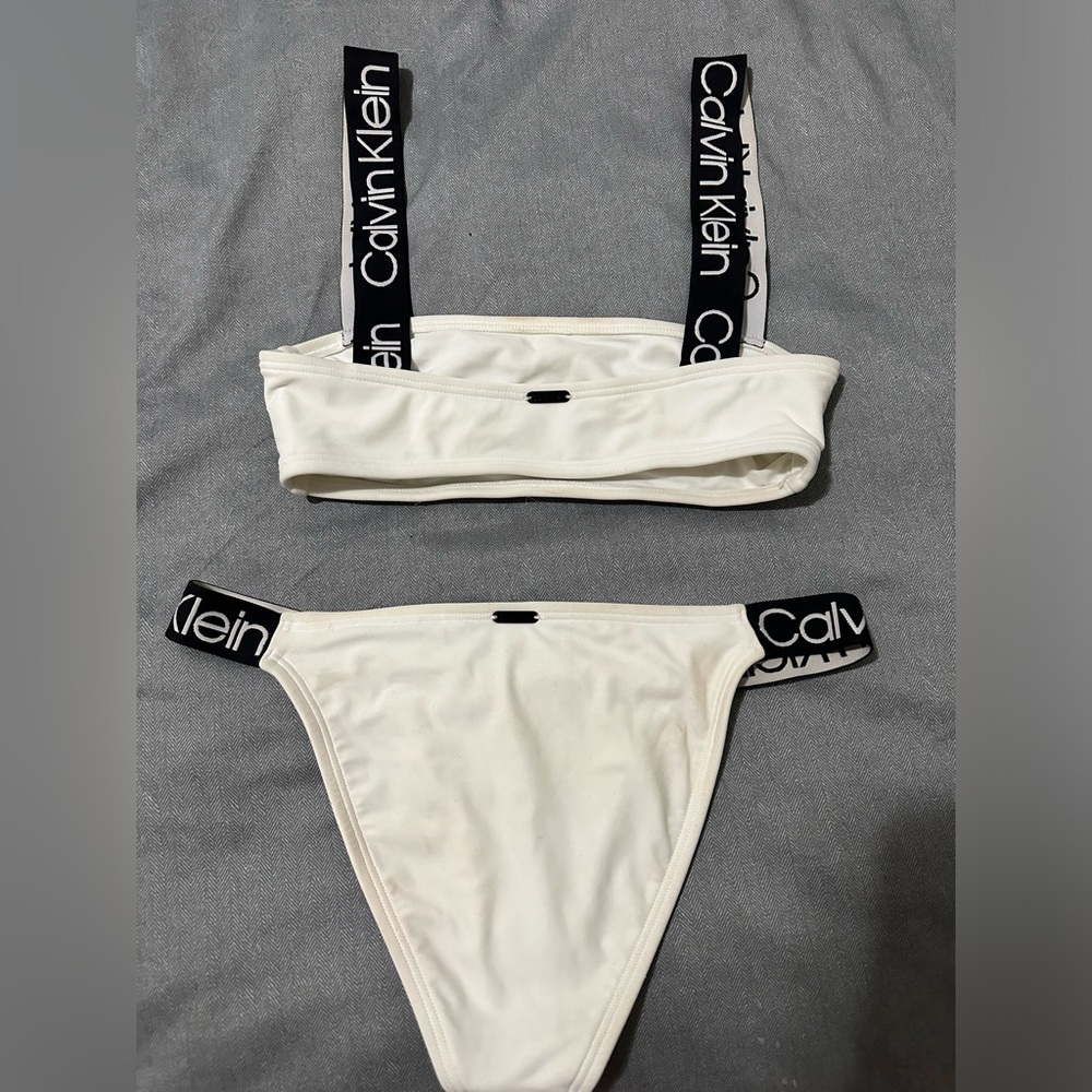 Calvin Klein bikini